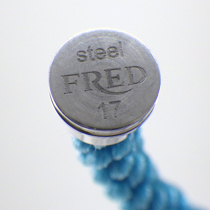 楽天市場】フレッド FRED ブレスレット フォース10 ラージモデル 14
