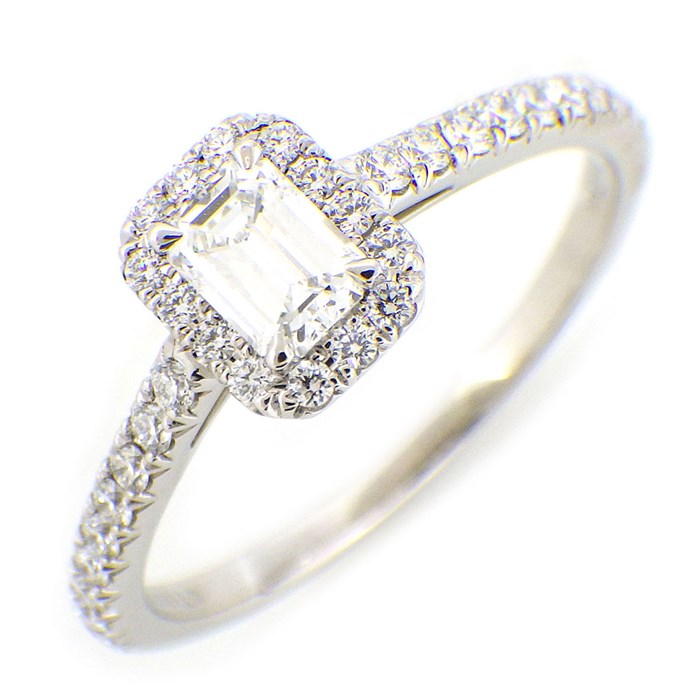 楽天市場】ティファニー Tiffany & Co. リング ソレスト ハーフ