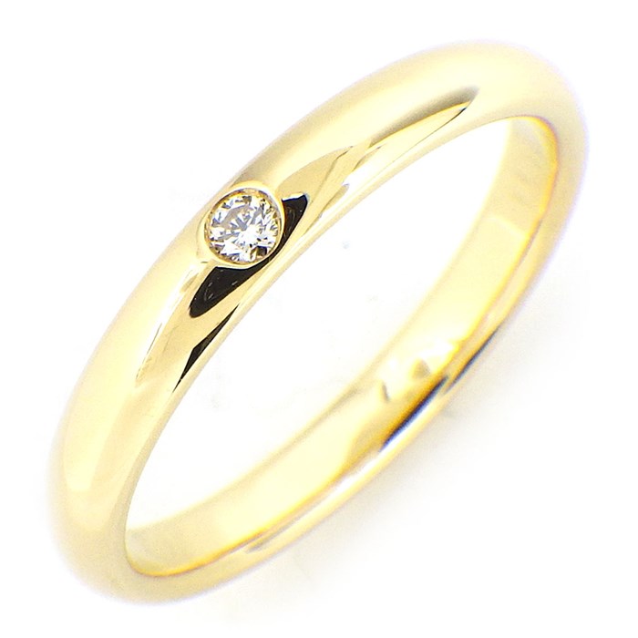 楽天市場】ハリーウィンストン HARRY WINSTON リング ラウンドカット