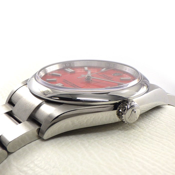 楽天市場】ロレックス Rolex 腕時計 オイスターパーペチュアル36