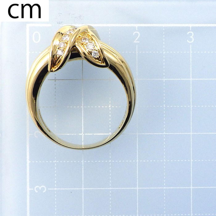 楽天市場】ティファニー Tiffany & Co. リング シグネチャー クロス X