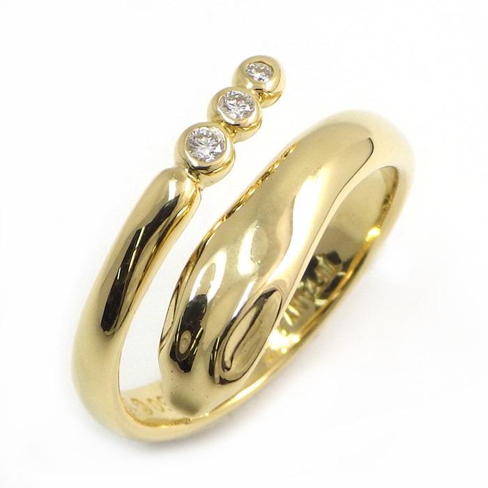 楽天市場】ティファニー Tiffany & Co. リング スネーク ヘビ 蛇