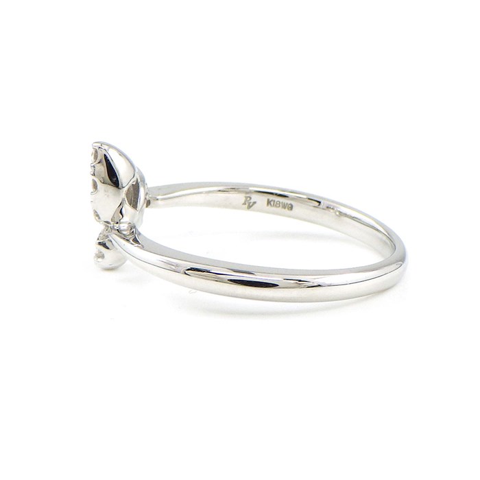 楽天市場】ポンテヴェキオ Ponte Vecchio リング バタフライ 蝶