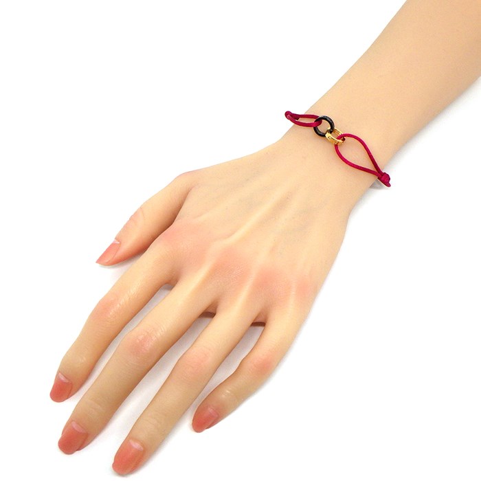 楽天市場】カルティエ Cartier ブレスレット ベビーラブブレス 4