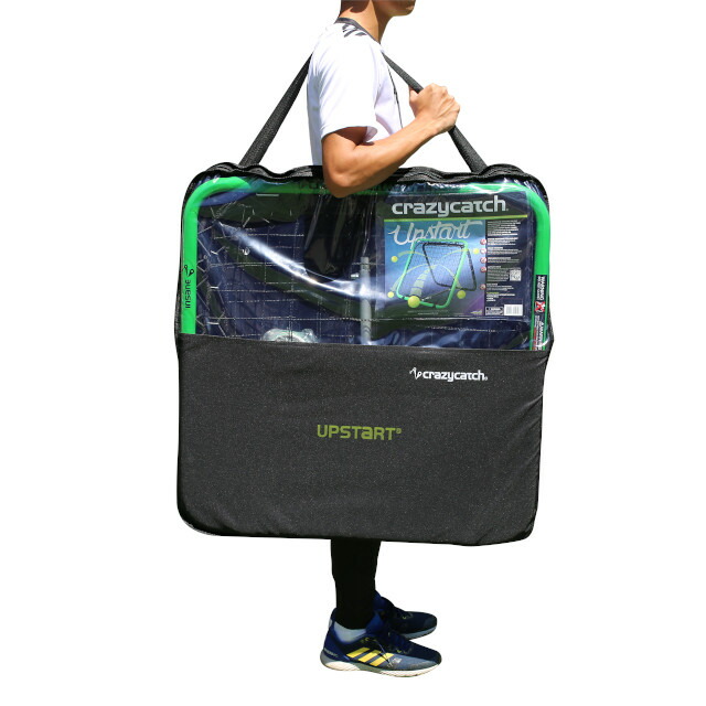 楽天市場】【メーカー直送】crazycatch Upstart 2.0 classic アップ