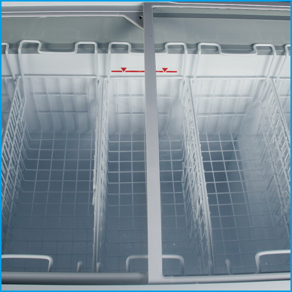 楽天市場】JCM 冷凍 ショーケース JCMCS-240L 業務用 冷凍 冷凍庫 保冷