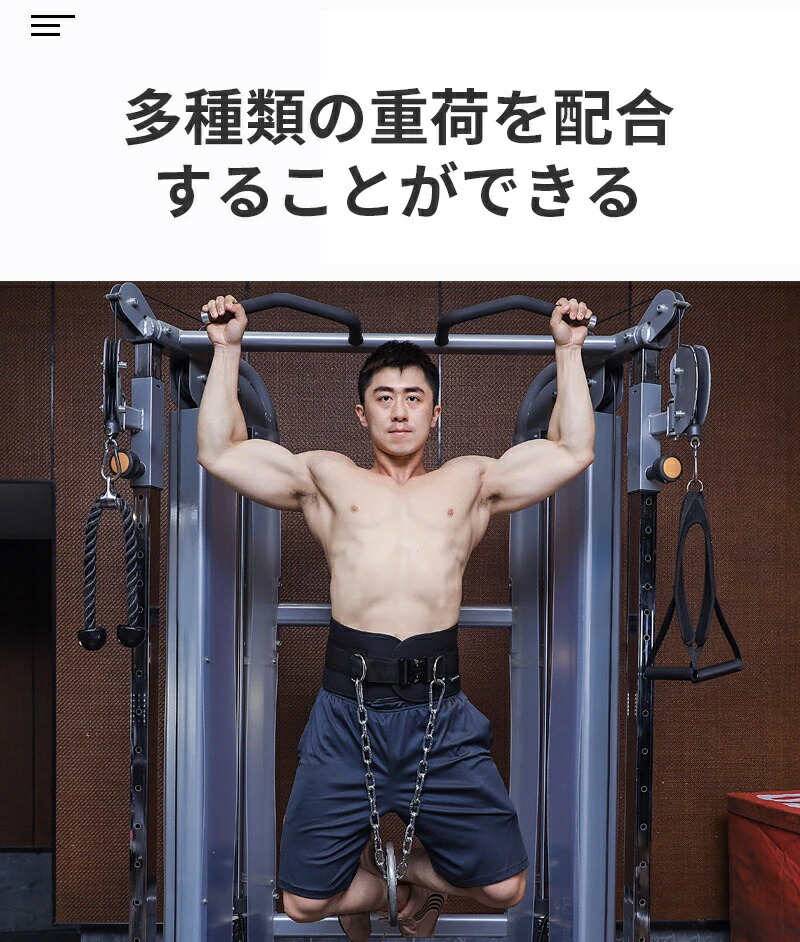 楽天市場】ディッピングべルト ディッピング スクワット プレスベンチ