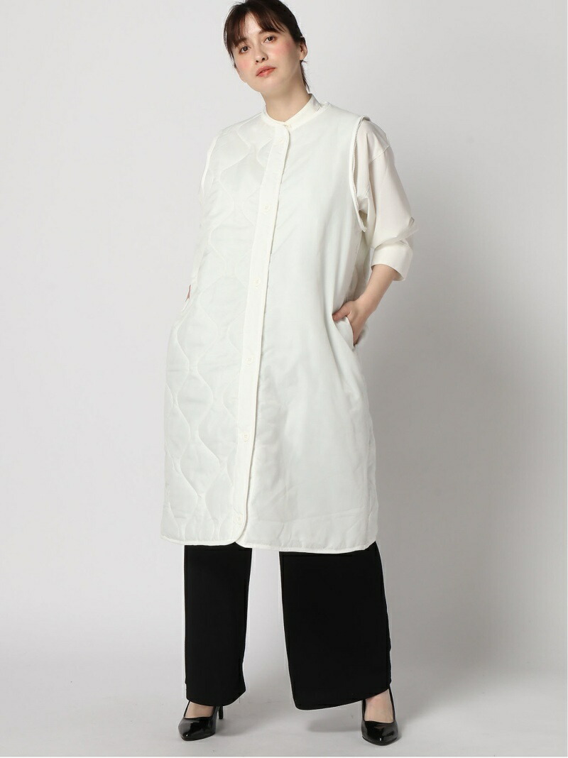 楽天市場】(W)M-65 マルチウェイコート JEANASIS ジーナシス