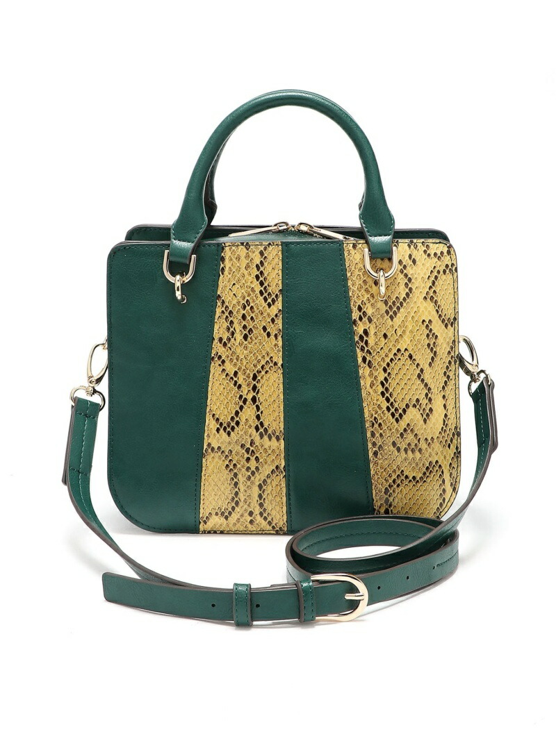 楽天市場】【SALE／20%OFF】スクエアボストンBAG JEANASIS ジーナシス