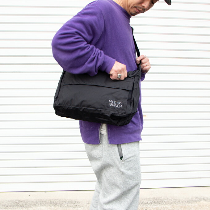 楽天市場】【 MYSTERY RANCH ミステリーランチ 】 INDIE インディー