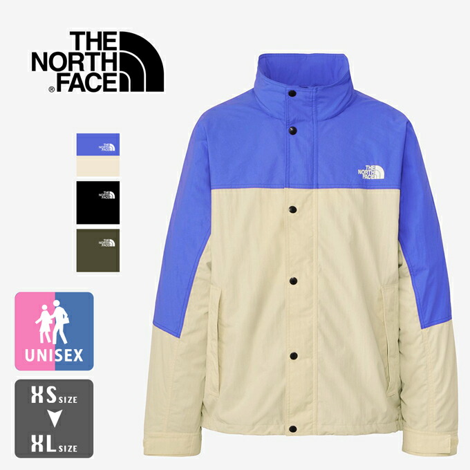 楽天市場】【 THE NORTH FACE ザ・ノース・フェイス 】 Hydrena Wind
