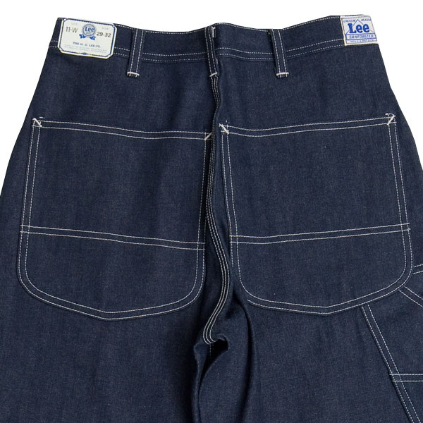 楽天市場】Lee アーカイブ LM6188 THE Archives 40'S 11w ペインター