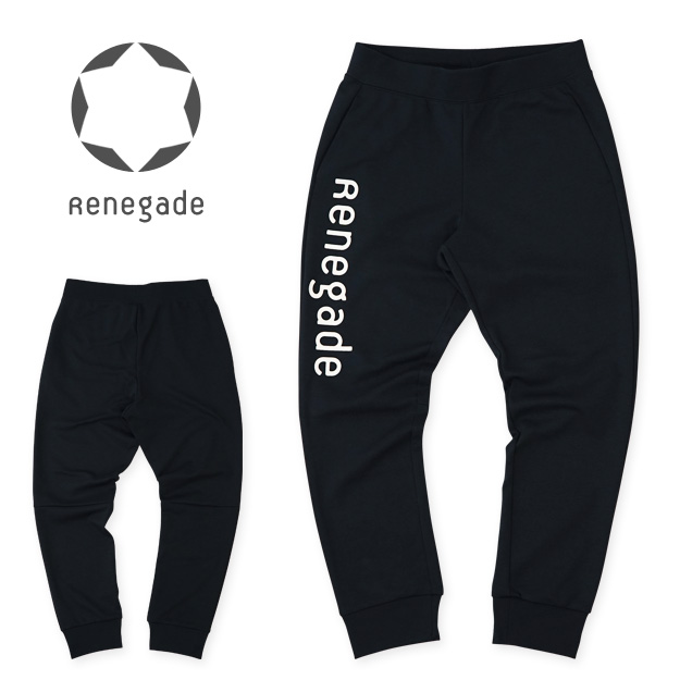 楽天市場】Renegade（レネゲード） ドライ スウェット パンツ スポーツ