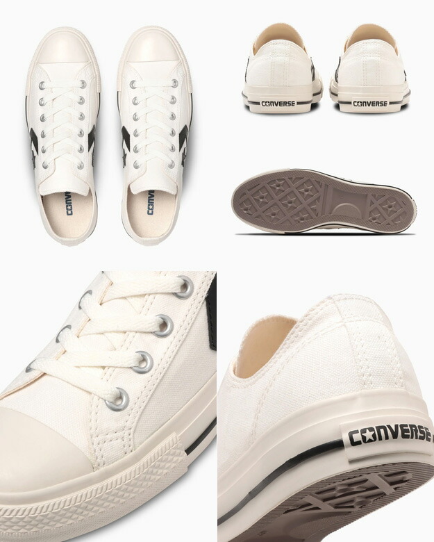 楽天市場】CONVERSE（コンバース） シェブロン&スター ローカット