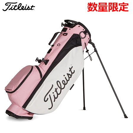 楽天市場】ゴルフ【数量限定】タイトリスト ピンクアウトコレクション