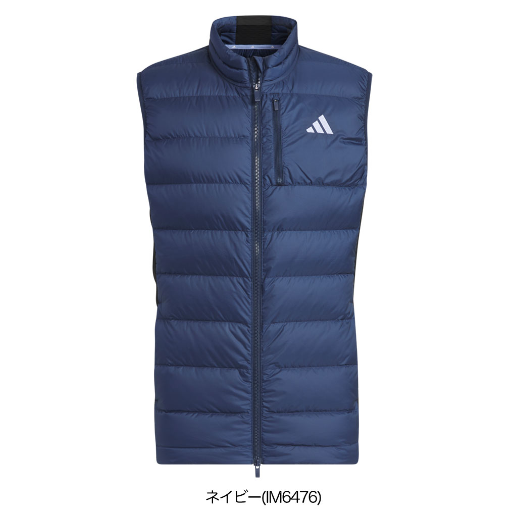 楽天市場】アディダス WIND.RDY チェストポケット付き フルジップ