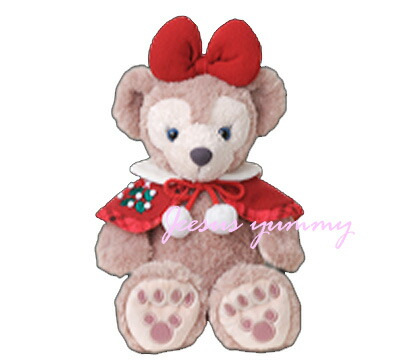 シェリーメイぬいぐるみ クリスマス」の人気商品一覧 | 安い商品を通販