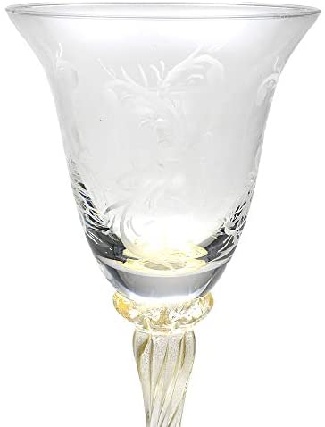 楽天市場】【イタリア輸入】 イタリア製 ワイングラス エッチング