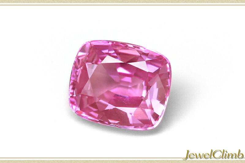 楽天市場】ピンクサファイア 宝石 ルース 0．62CT : 直輸入価格の