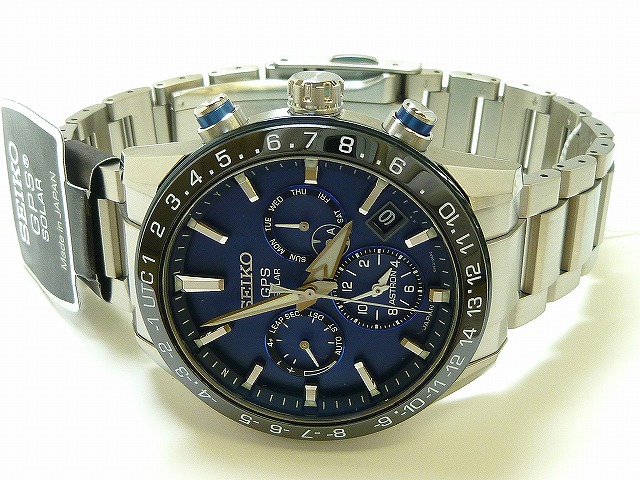 楽天市場】☆新品正規品☆『SEIKO ASTRON』セイコー アストロン