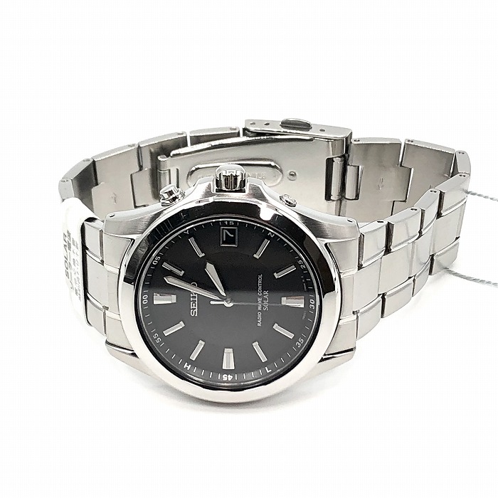 楽天市場】新品正規品『SEIKO SELECTION』セイコー セレクション