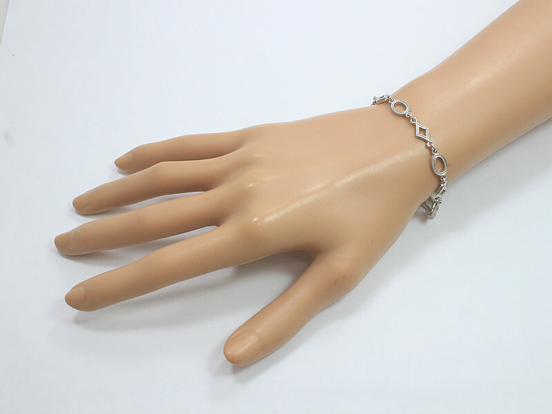 楽天市場】Loree Rodkin(ローリーロドキン) ブレスレット ダイヤモンド