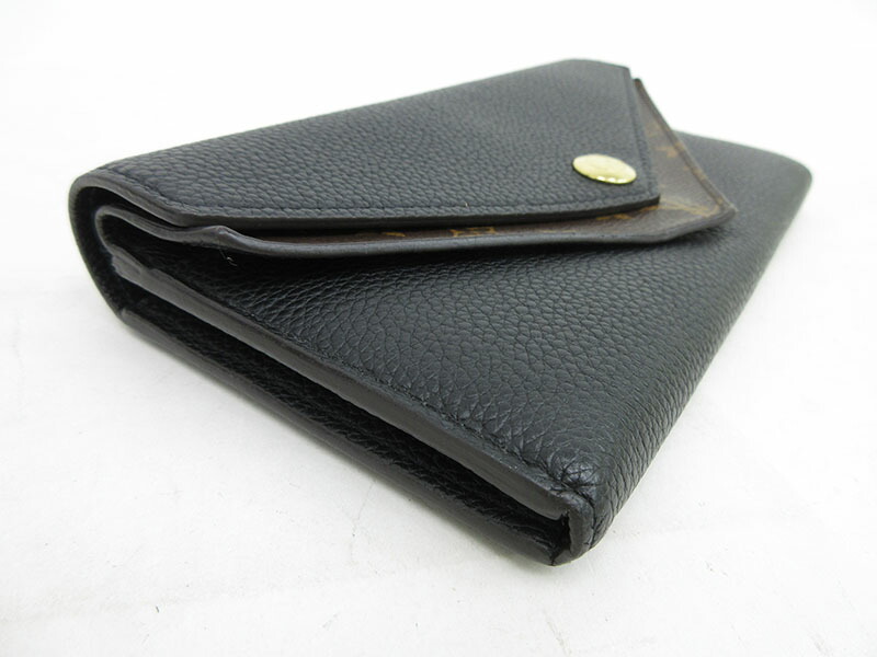 楽天市場】LOUIS VUITTON(ルイヴィトン) モノグラム ポルトフォイユ