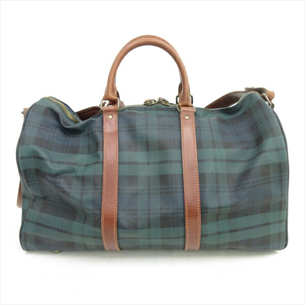 楽天市場】POLO RALPH LAUREN（ポロラルフローレン） チェック柄 2WAY