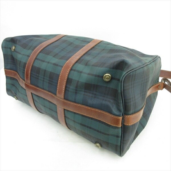 楽天市場】POLO RALPH LAUREN（ポロラルフローレン） チェック柄 2WAY