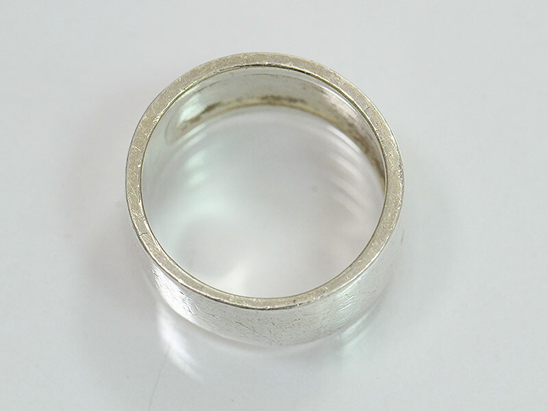 楽天市場】JEAN PAUL GAULTIER(ジャンポール ゴルチエ) リング 16号