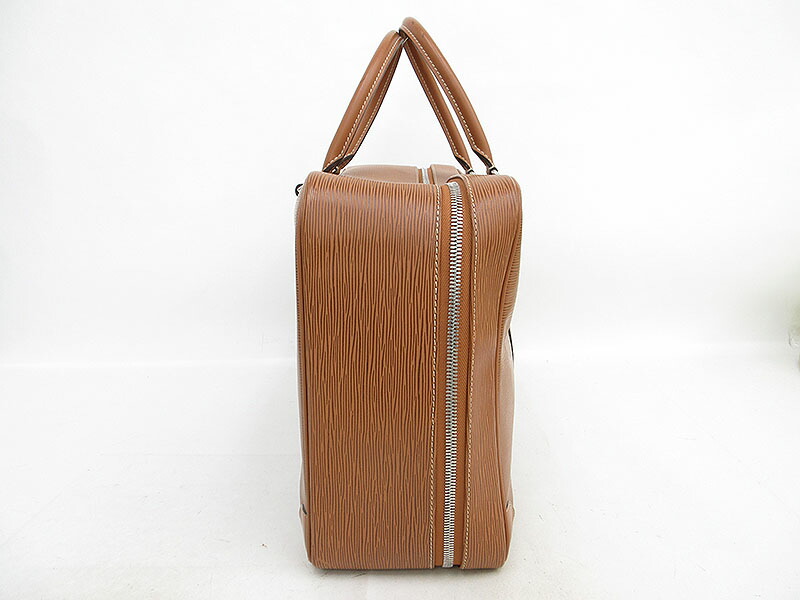 楽天市場】LOUIS VUITTON(ルイヴィトン) エピ シリウス45 ボストン