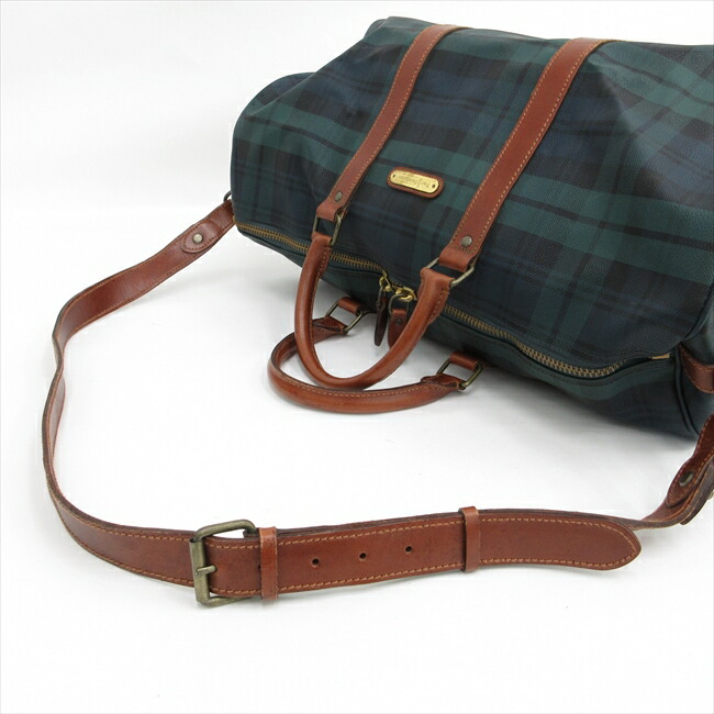 楽天市場】POLO RALPH LAUREN（ポロラルフローレン） チェック柄