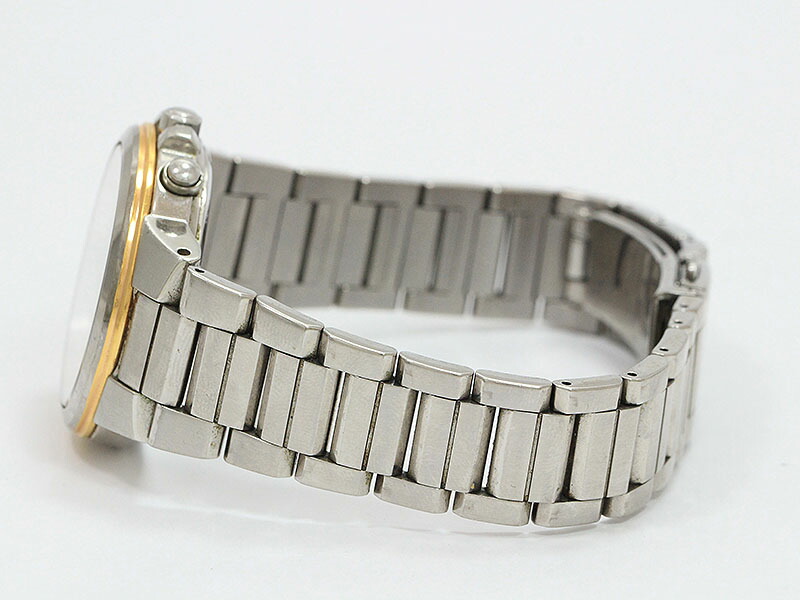 楽天市場】CITIZEN(シチズン) H504 白 ホワイト文字盤 ステンレス