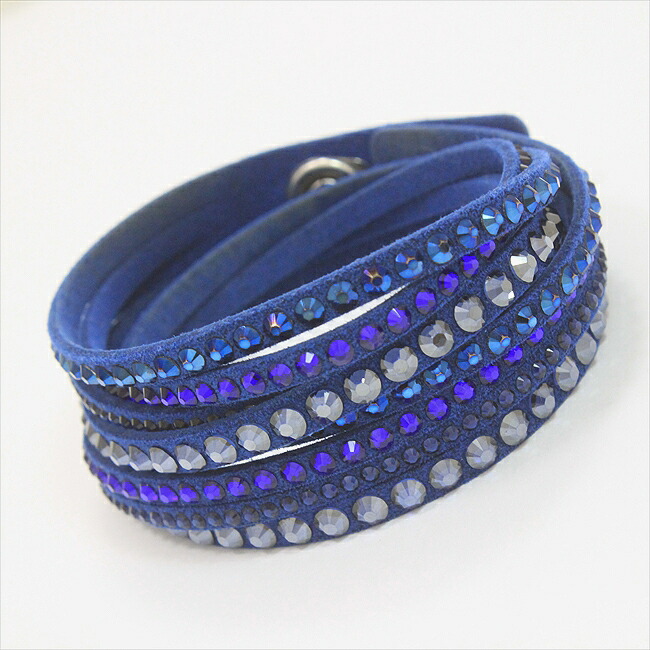 楽天市場】SWAROVSKI(スワロフスキー) ブレスレット スワロフスキー