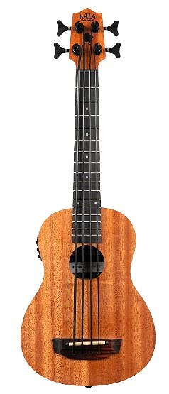 楽天市場】V【ウクレレベース】KALA UBASS-NOMAD-FS : 京都 JEUGIA
