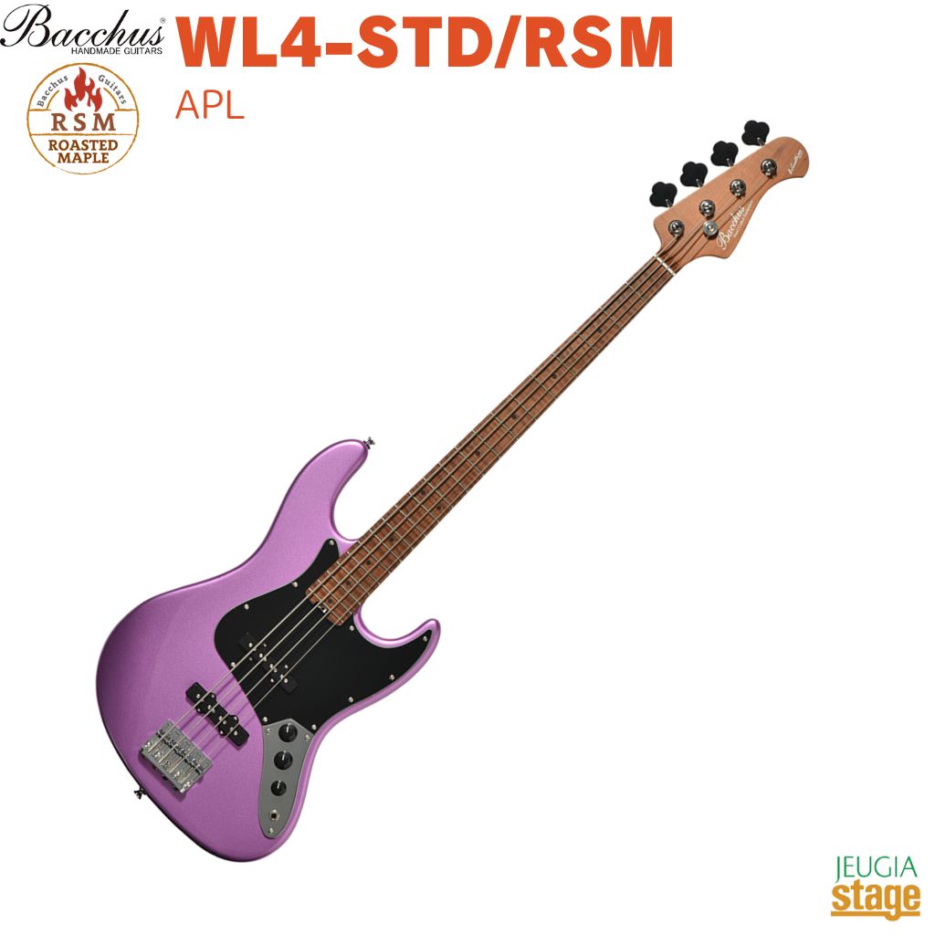 バッカス BACCHUS ジャズベース」の人気商品一覧 | 安い商品を通販