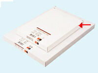 楽天市場】クリアファイル ポケット（ラミネーターフィルム｜オフィス