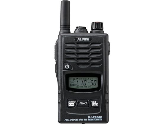 楽天市場】アルインコ djr100dの通販