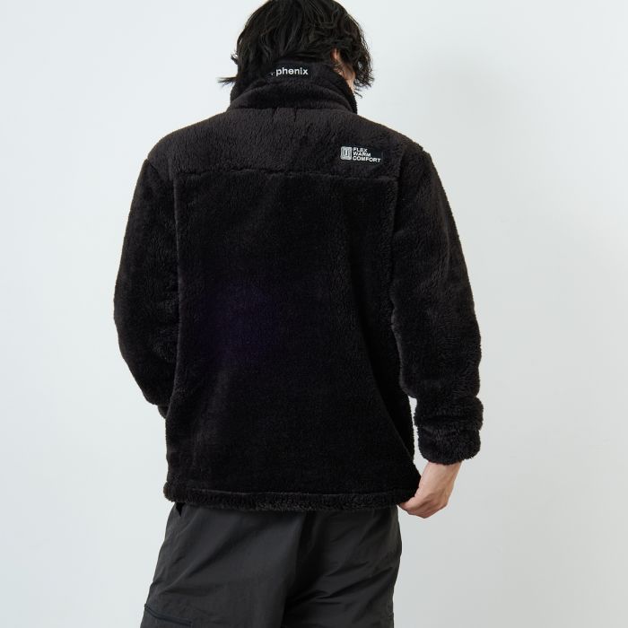 楽天市場】【送料無料】 +phenix プラスフェニックス 別注 ボア