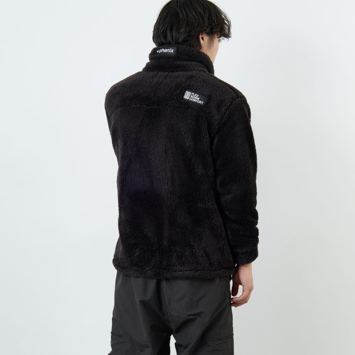 楽天市場】【送料無料】 +phenix プラスフェニックス 別注 ボア