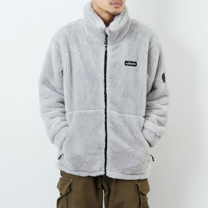 楽天市場】【送料無料】 +phenix プラスフェニックス 別注 ボア