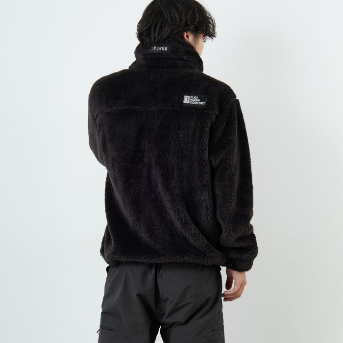 楽天市場】【送料無料】 +phenix プラスフェニックス 別注 ボア