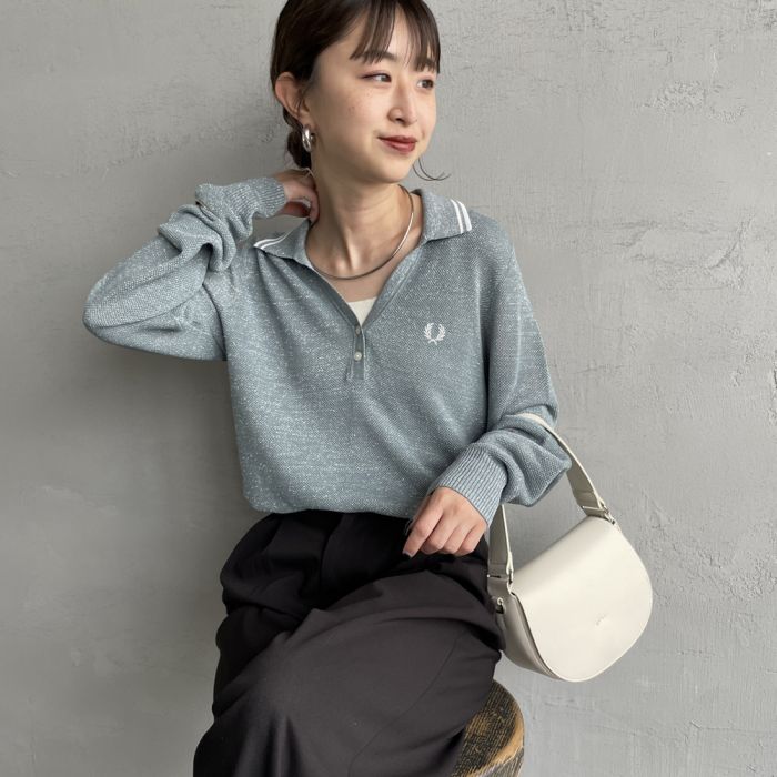 楽天市場】フレッドペリー（レディースファッション）の通販