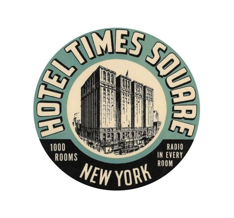 楽天市場】ステッカー ホテル レトロ ビンテージ おしゃれ かっこいい