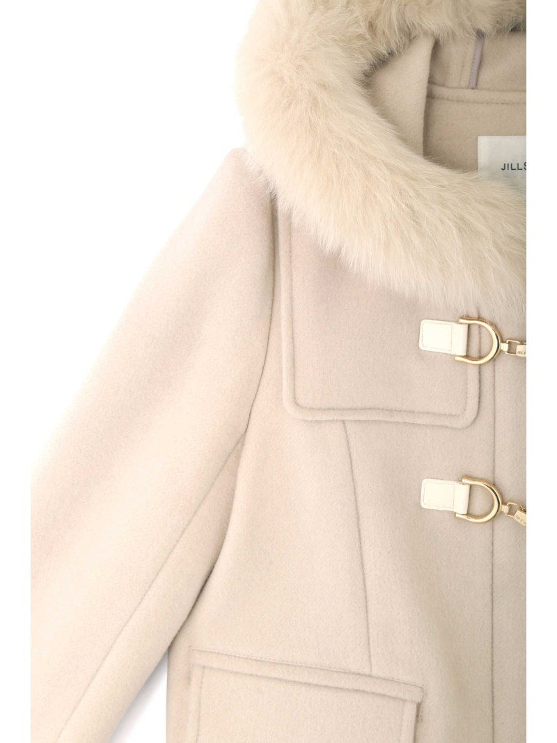 楽天市場】【SALE／30%OFF】◇ショートダッフルコート JILL by JILL