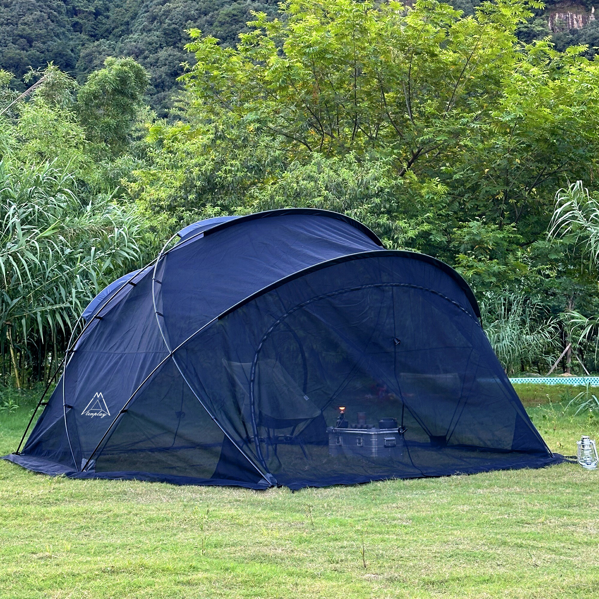 楽天市場】「スーパーSALE限定～50%OFF」「Tenplay公式」「G-TENT-M200