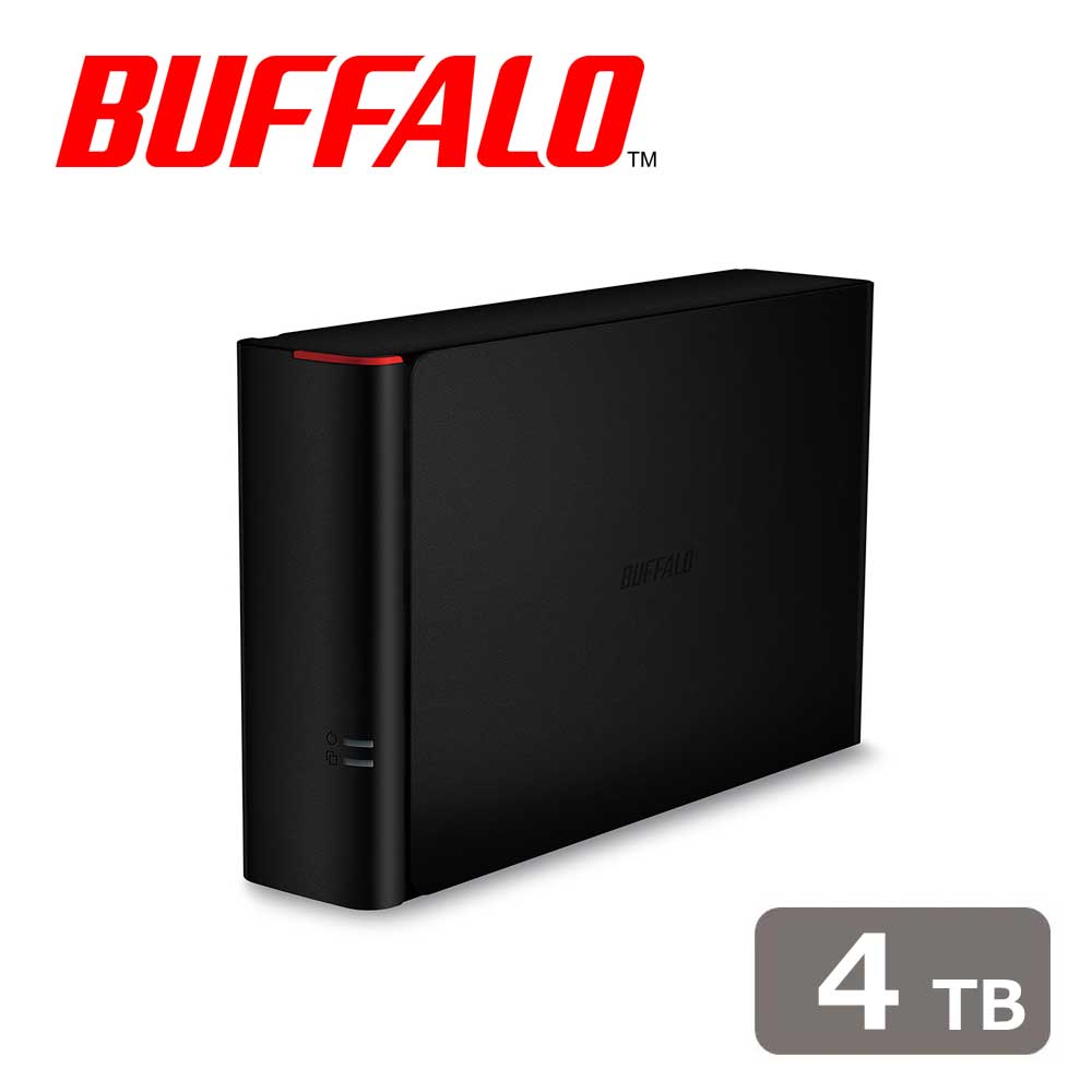 バッファロー 外付けハードディスク 4TB」の人気商品一覧 | 安い商品を