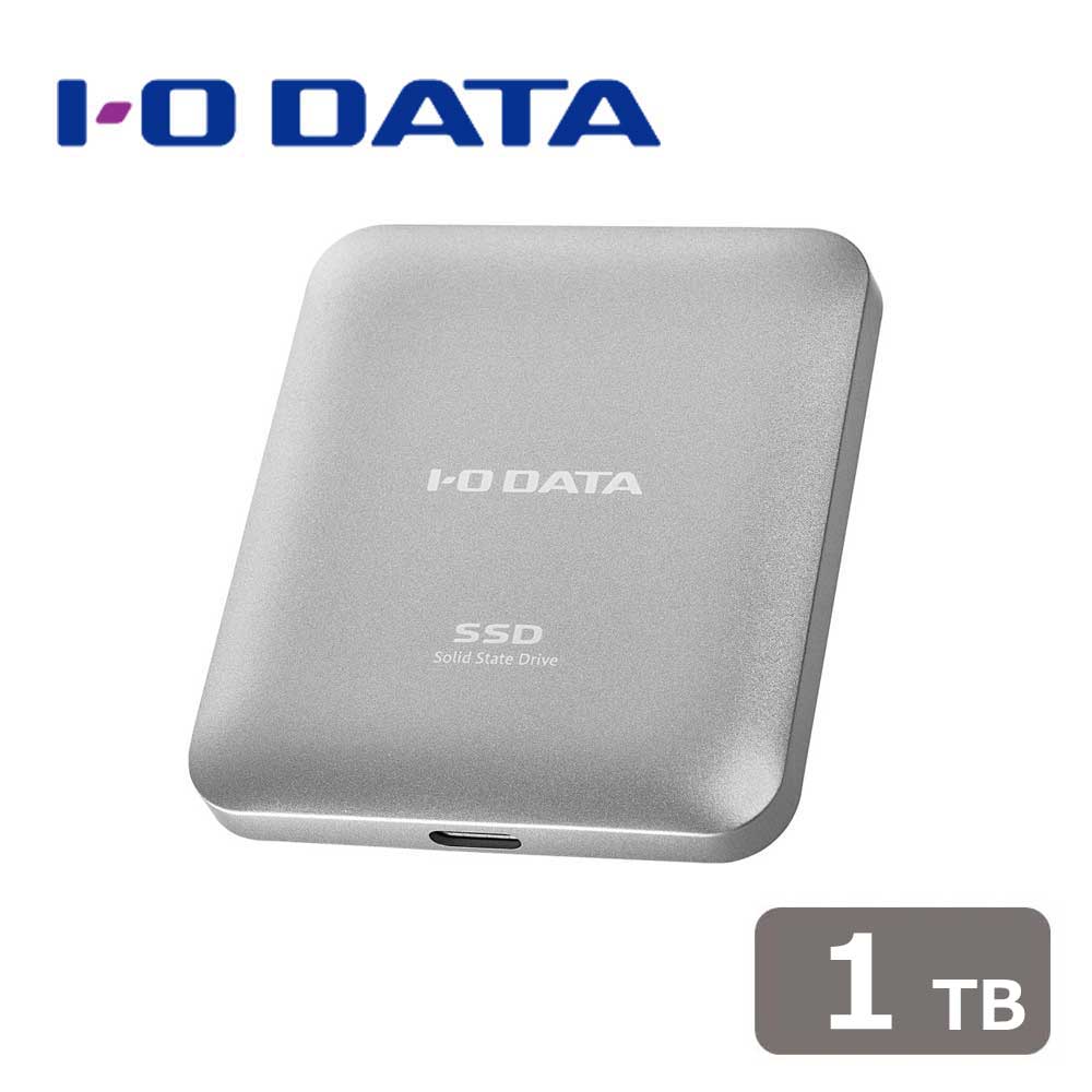 IODATA 外付け SSD 1TB MagSafe」の人気商品一覧 | 安い商品を通販