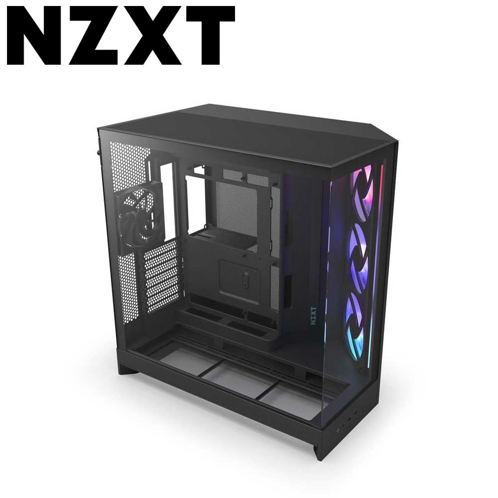 NZXT H9 Flow」の人気商品一覧 | 安い商品を通販サイトから探す - 価格.com