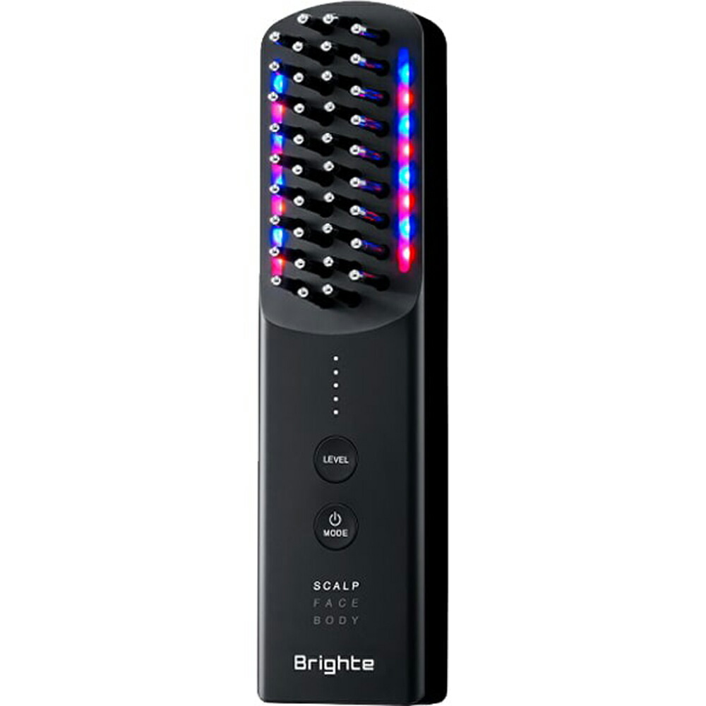 楽天市場】Brighte ELEKI BRUSH 美顔器の通販